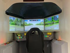 -苏州青少年科技馆