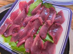-厝味火锅·潮汕卤水火锅(十一合店)