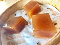 山西枣皇糕-潮府馆·非遗潮州菜·世纪公园(新国际博览中心店)