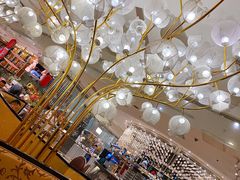 -芭菲盛宴·环球美食(解放碑英利国际店)