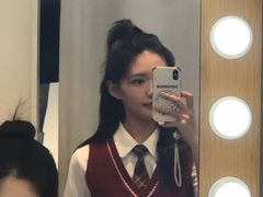 -天真蓝照相馆(宁波来福士店)