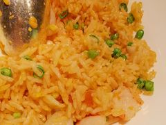 海鲜炒饭-北京四季酒店·采逸轩