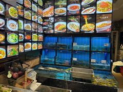 -阿巧一号私房菜(止园路店)