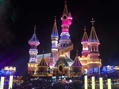 -沈阳方特欢乐世界