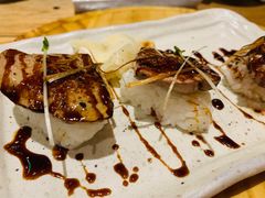 -御牛道日式烤肉料理(杭州万象城店)