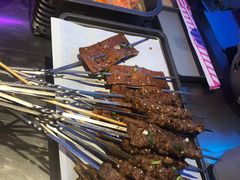 -燥次·烧烤酒场(万象城店)