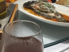-红城阁·上海味道(四平路店)