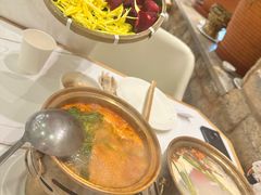 -第六季自助餐厅(北太平庄店)