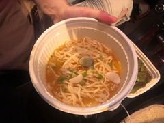 -子霖南山鲜虾面(南山总店)