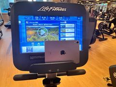 -北京嘉里健身·Kerry Sports(北京嘉里大酒店)