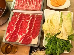 -呷哺呷哺 黄金牧场 (新辰里学清路店)