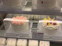 -红宝石·鲜奶小方(昌里店)