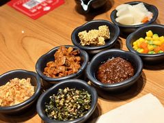 -煲仔皇腊味煲仔饭(经四万达店)