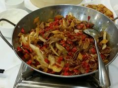 -翠清酒家(万丰路店)