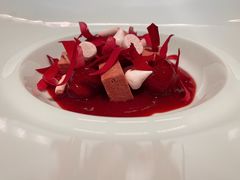 -Le Comptoir de Pierre Gagnaire