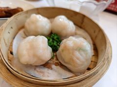 榄公虾饺皇-小榄公饭店·岭南庭院餐厅(民安北路店)