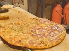 -咏春葱油饼(德政中路店)