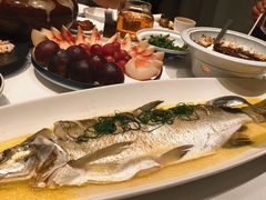 -松鹤楼·非遗·苏帮菜(融科店)