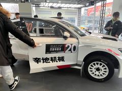 -金港秋名山·双层卡丁车场