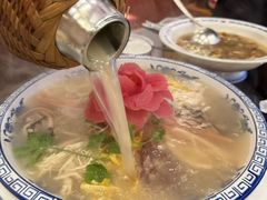 -老雒阳面馆·水席·洛阳菜(王城路店)