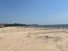 -北戴河东海水浴场