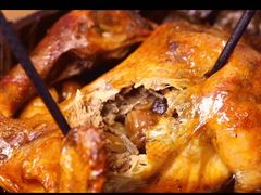 招牌叫花鸡-家烧面馆【南山路知名经典面食】