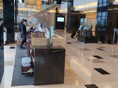 -上海龙之梦万丽酒店