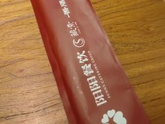 -双流老妈兔头(荟聚店)