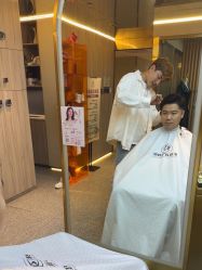 -东时烫染造型·Hair Salon