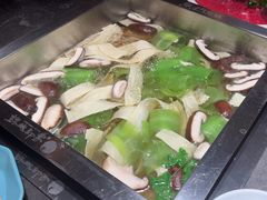 -锦城印象火锅(天府三街店)