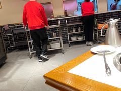 大堂-玺炖·中国铁锅炖(虹桥天街店)