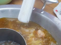 -丽清大别山鹅火锅(滨湖店)