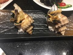 -江户前日本料理(瑞诗酒店店)