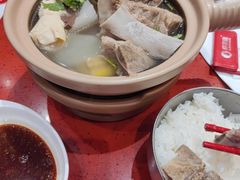 -喜家德虾仁水饺(景枫中心店)
