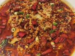 -吴记酱骨炖菜馆(西大直街店)