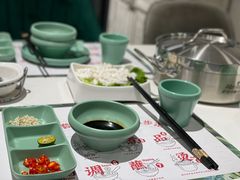 -肥佬大椰子鸡(三里屯3·3大厦店)