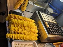 -捞沙巷