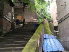 -秦云老太婆摊摊面(全国总店)