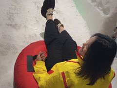 -世界之窗阿尔卑斯冰雪世界