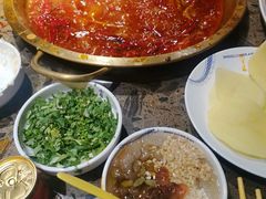 -小龙坎火锅(全球总店)