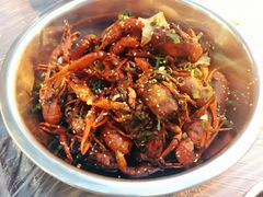 -靓靓蒸虾(中山公园店)