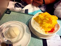 -松记糖水店(铜锣湾分店)