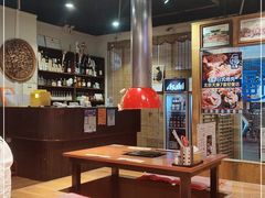 大堂-丸福烤肉(君隆广场店)
