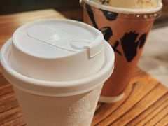 -成川茶店·潮汕工夫浓茶(万象店)