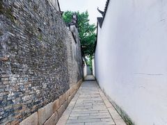 -张家港凤凰山景区恬庄古街