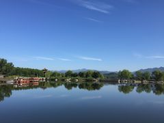 -北京宽沟会议中心