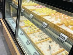 -韩盛·盛江山自助料理(中街大悦城店)