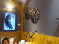 -伯爵·沉浸式超级密室·直营店