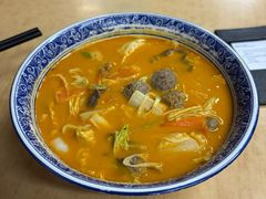 -姓周桥大碗公面