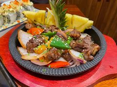 -鸟鹏烧鸟居酒屋(仁恒梦中心店)